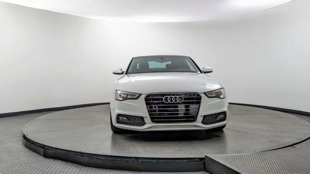 Florida Fine Cars - Used AUDI A5 2015 MARGATE PREMIUM PLUS