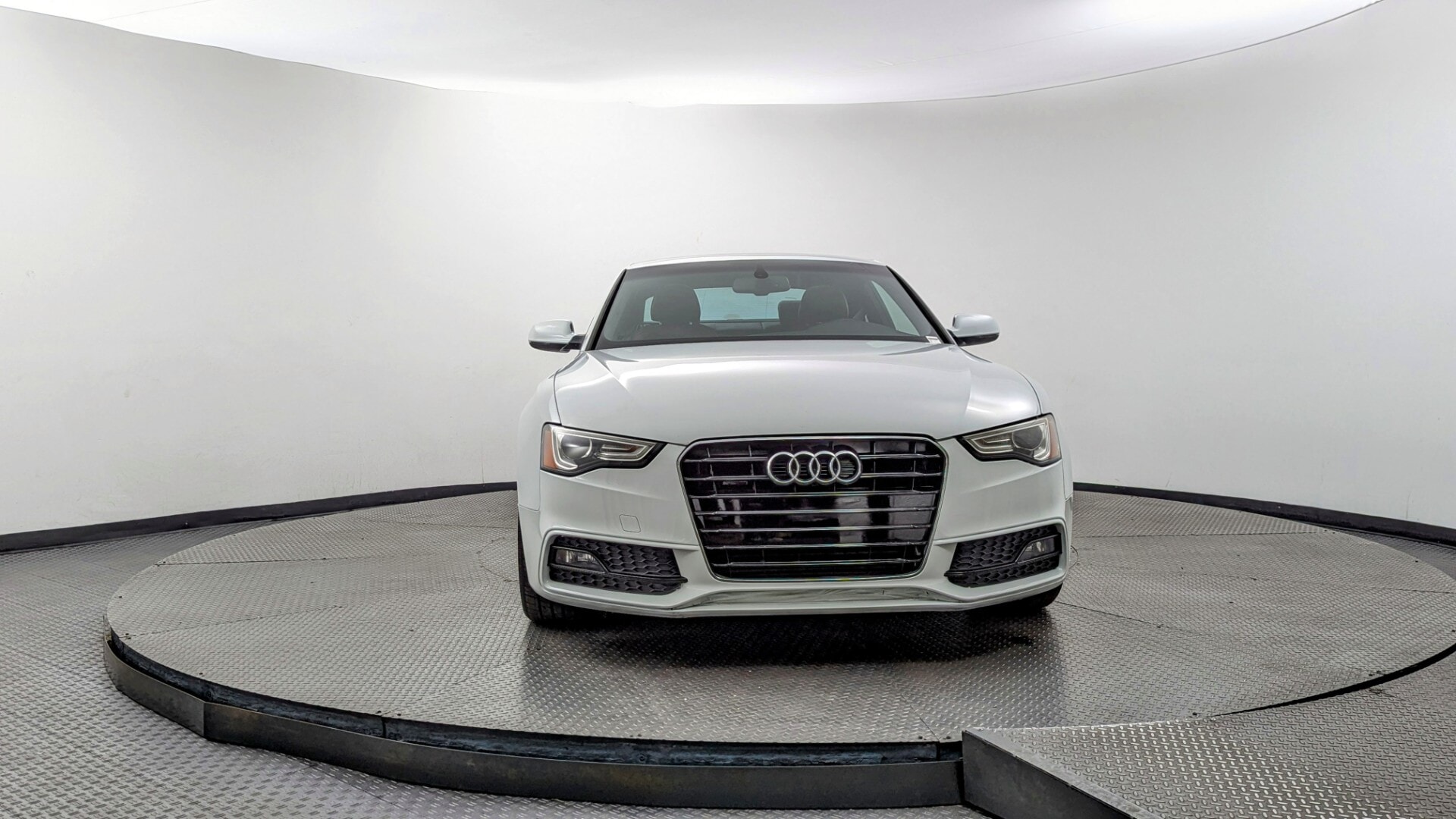 Florida Fine Cars - Used vehicle - COUPE AUDI A5 2015