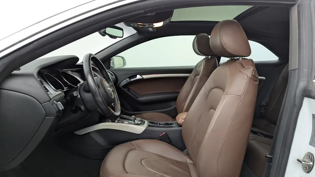 Florida Fine Cars - Used AUDI A5 2015 MARGATE PREMIUM PLUS