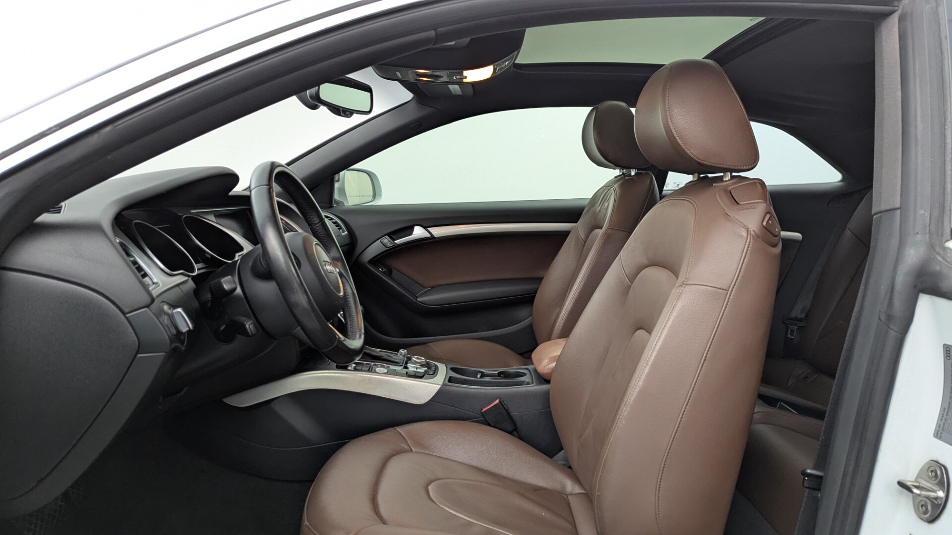 Florida Fine Cars - Used vehicle - COUPE AUDI A5 2015