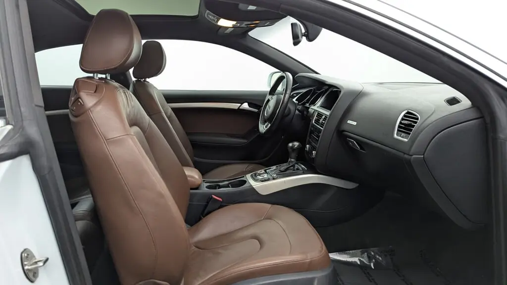 Florida Fine Cars - Used AUDI A5 2015 MARGATE PREMIUM PLUS