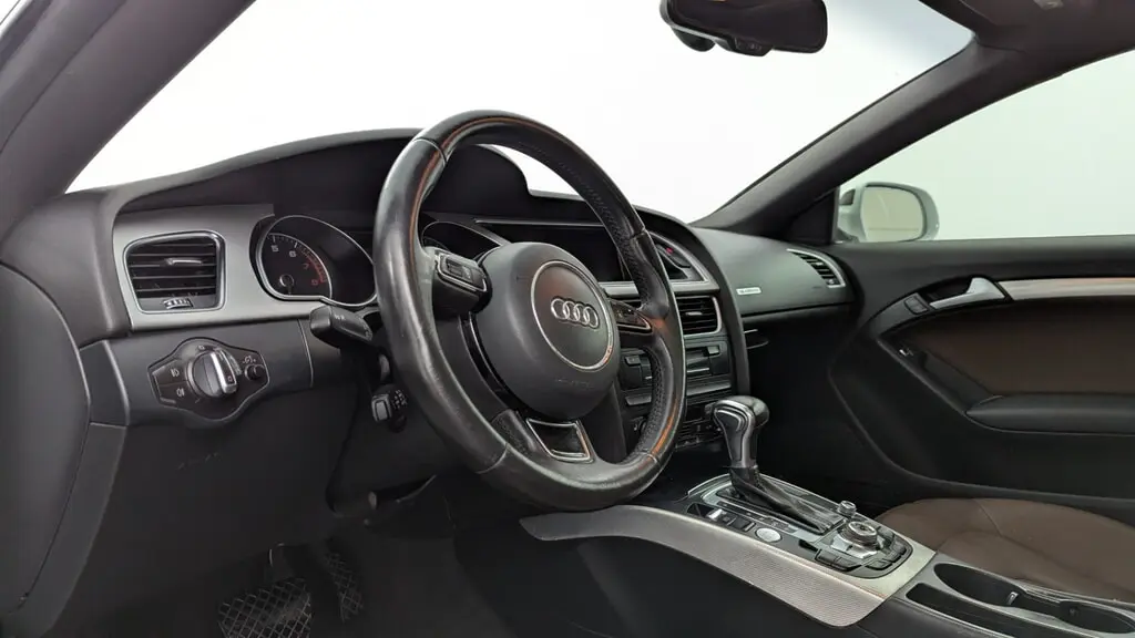 Florida Fine Cars - Used AUDI A5 2015 MARGATE PREMIUM PLUS