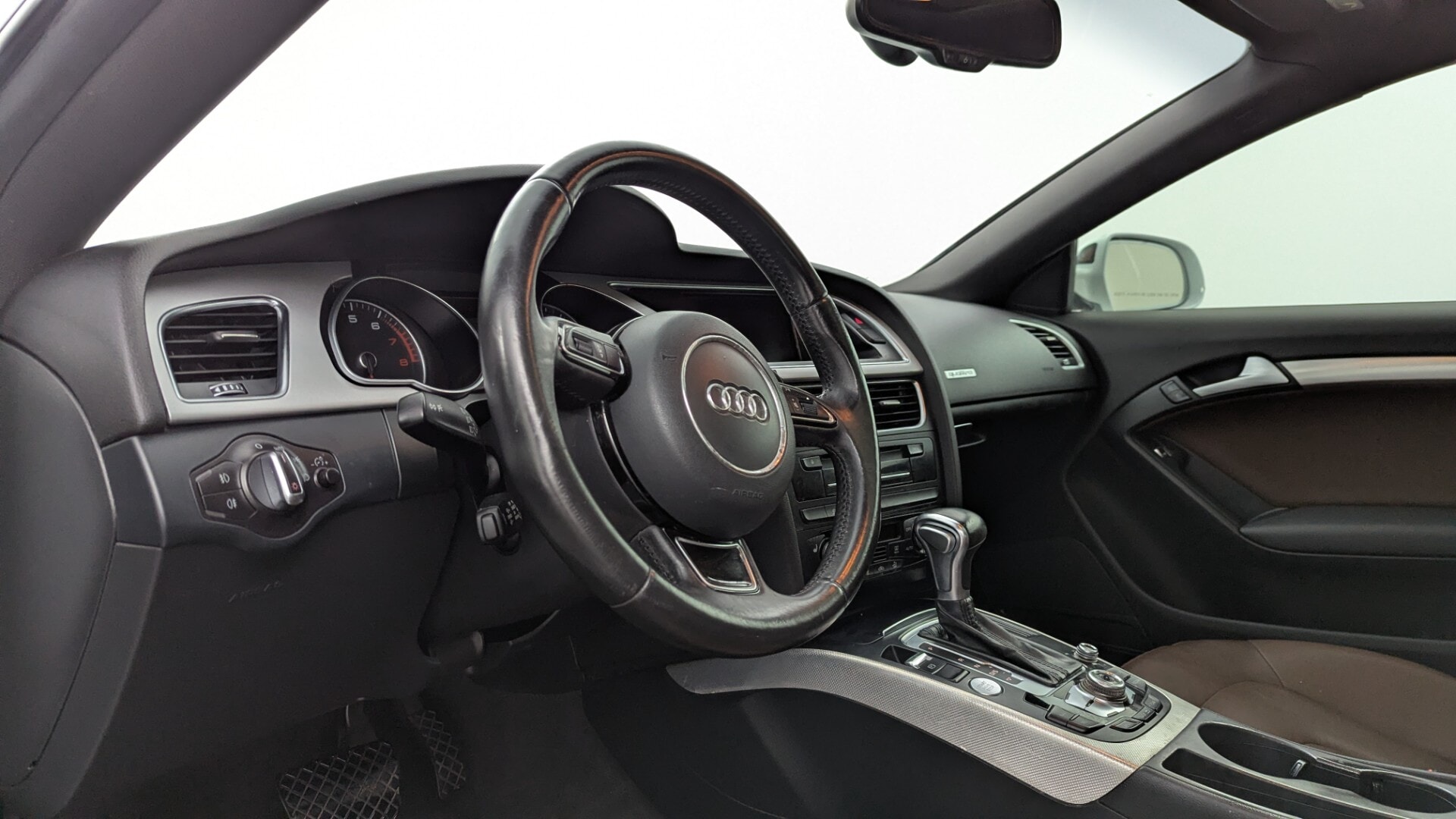 Florida Fine Cars - Used vehicle - COUPE AUDI A5 2015