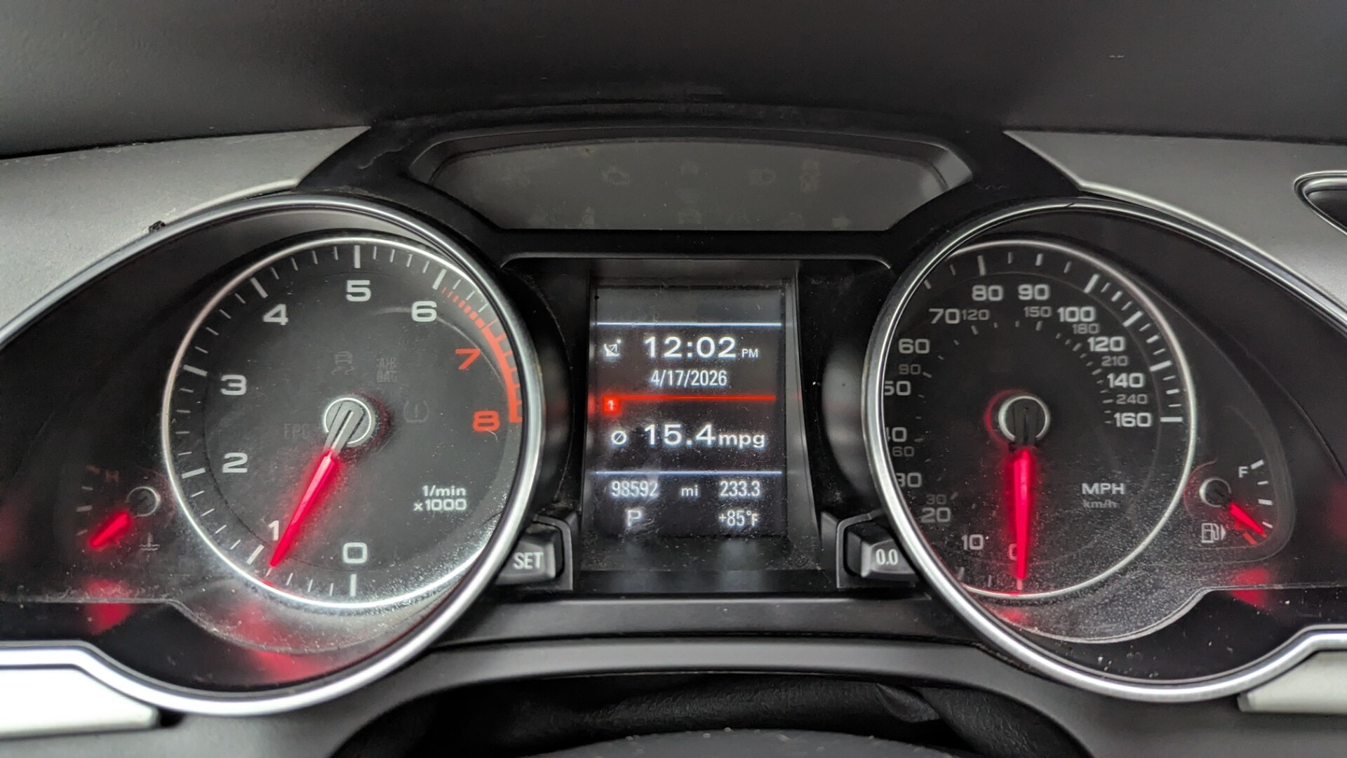 Florida Fine Cars - Used vehicle - COUPE AUDI A5 2015