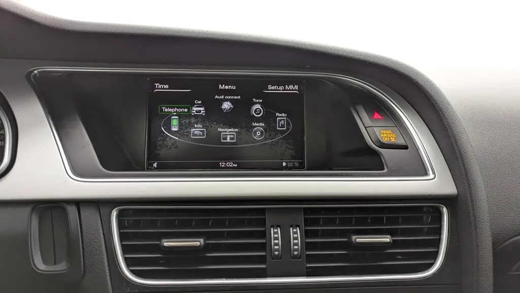 Florida Fine Cars - Used AUDI A5 2015 MARGATE PREMIUM PLUS