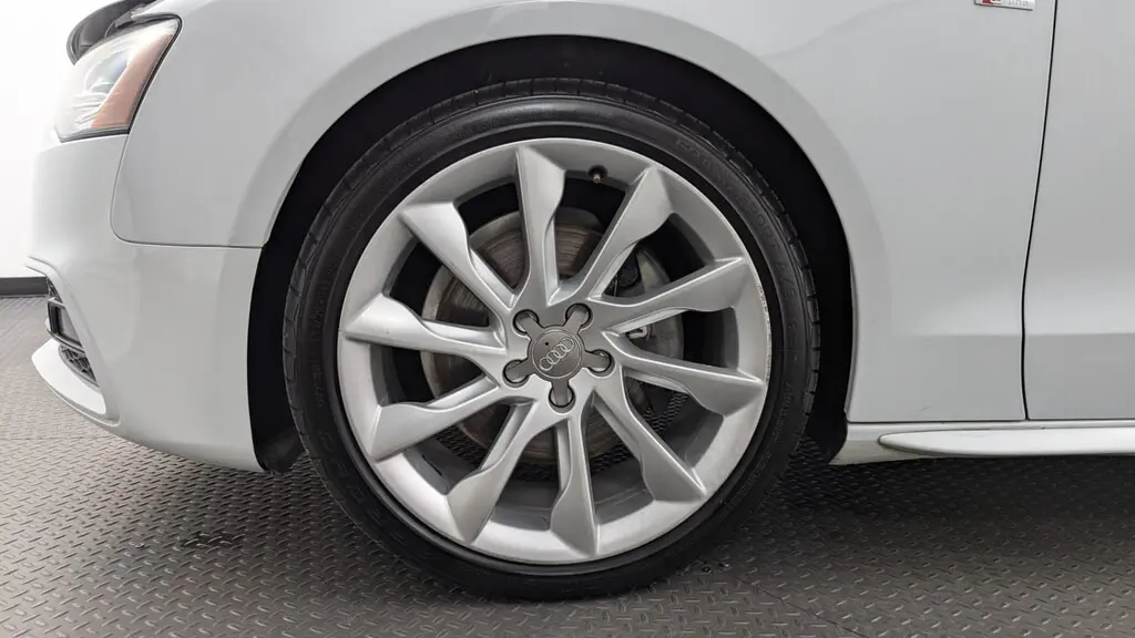 Florida Fine Cars - Used AUDI A5 2015 MARGATE PREMIUM PLUS