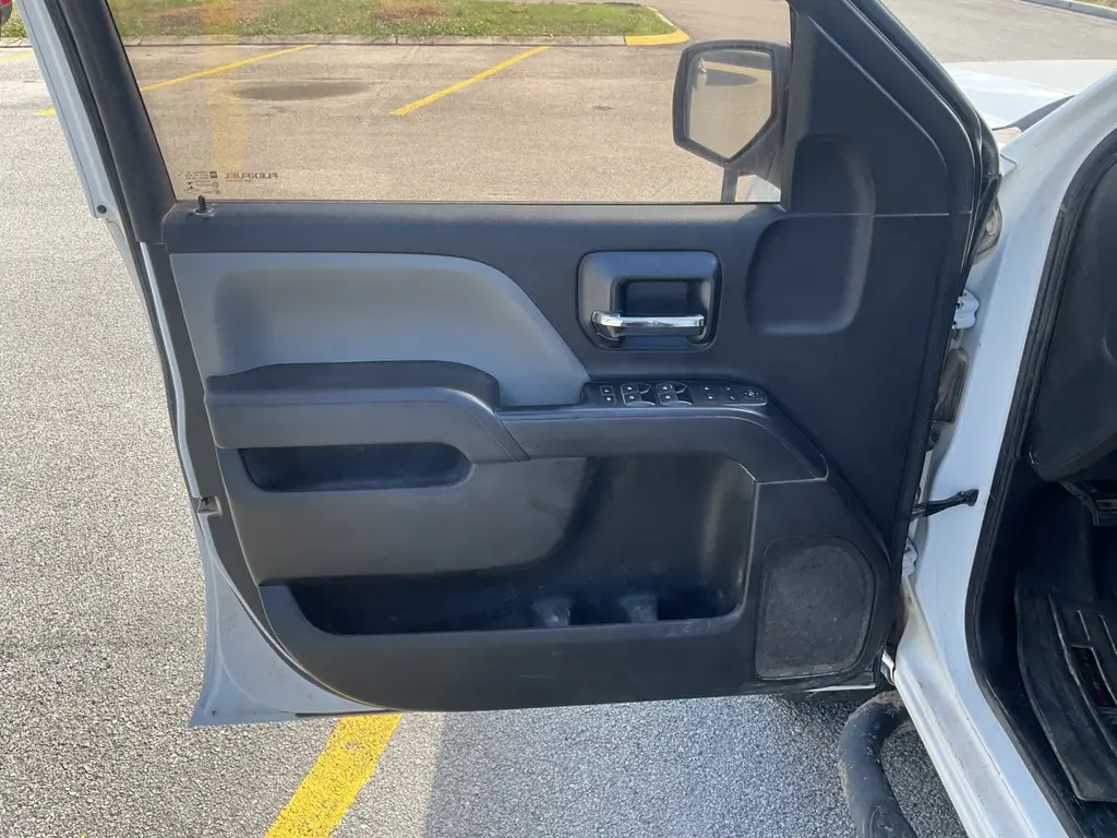 Florida Fine Cars - Used CHEVROLET SILVERADO 2500HD 2018 ORLANDO WORK TRUCK