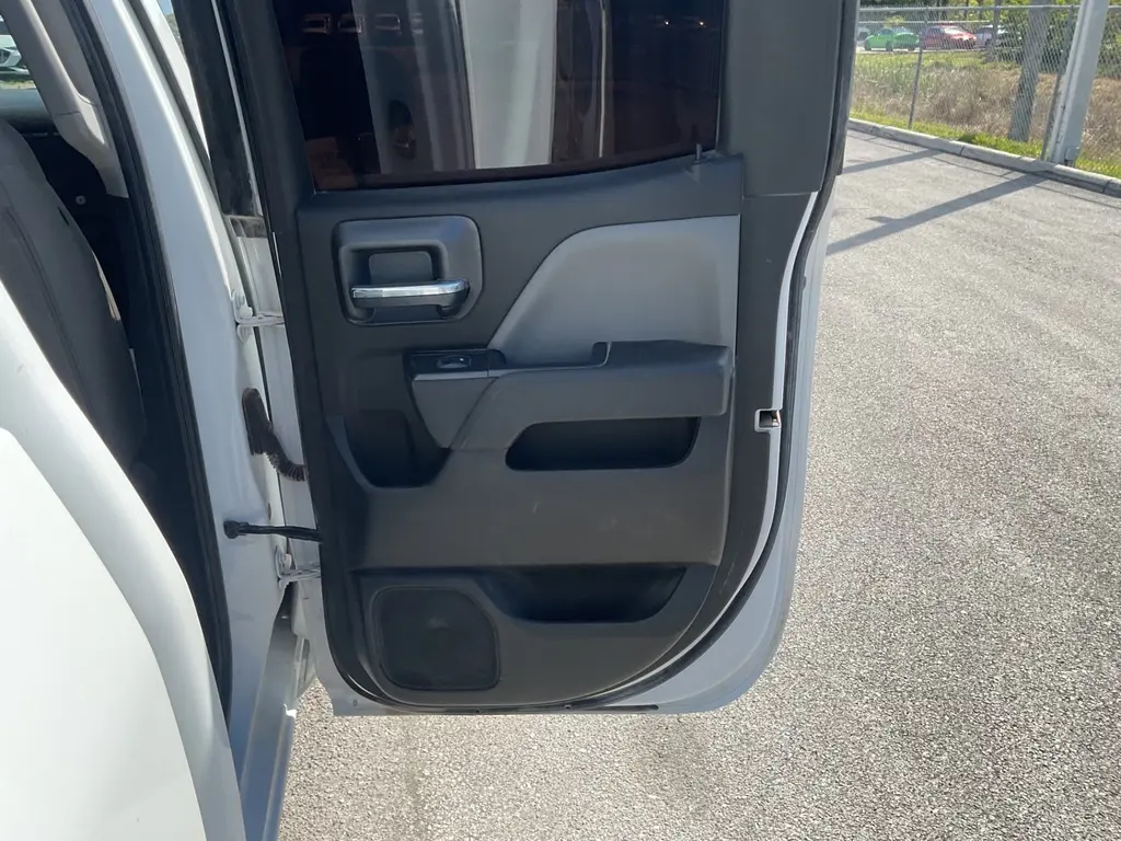 Florida Fine Cars - Used CHEVROLET SILVERADO 2500HD 2018 ORLANDO WORK TRUCK