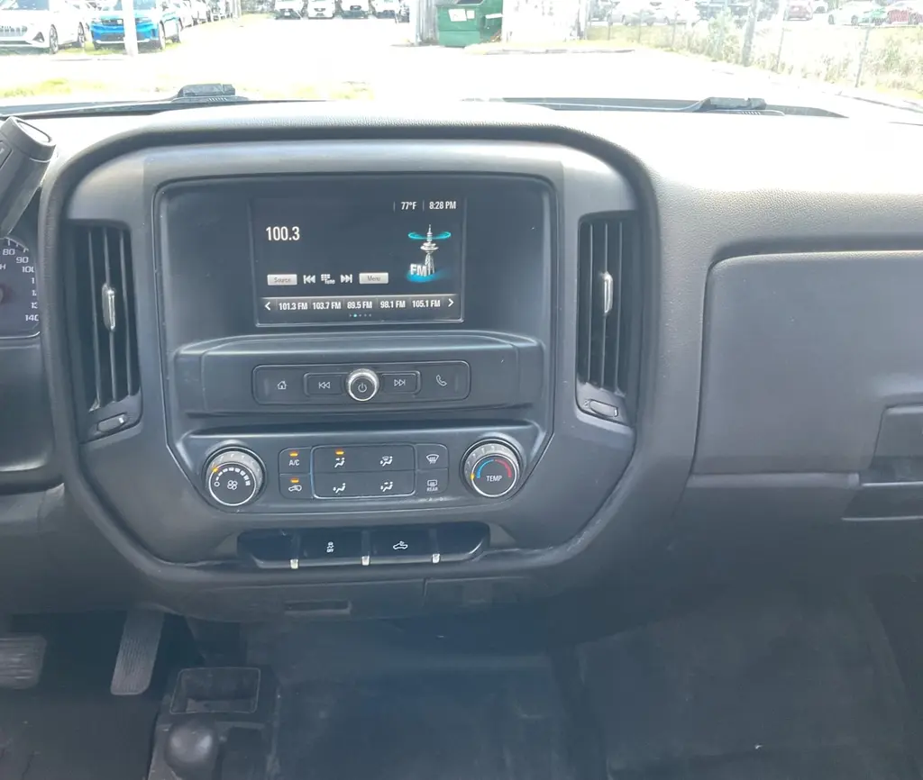 Florida Fine Cars - Used CHEVROLET SILVERADO 2500HD 2018 ORLANDO WORK TRUCK