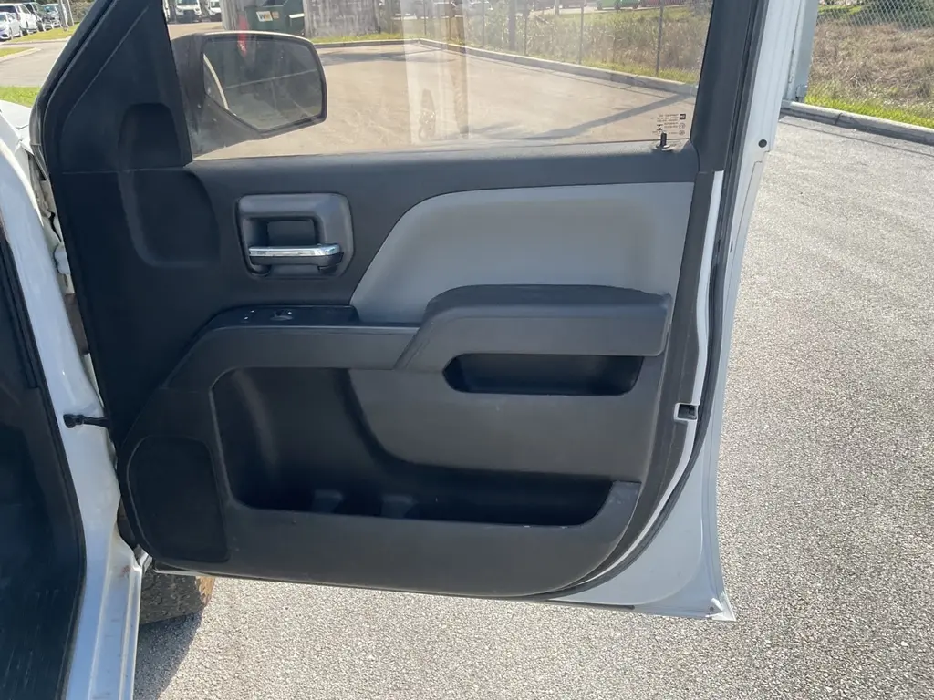 Florida Fine Cars - Used CHEVROLET SILVERADO 2500HD 2018 ORLANDO WORK TRUCK