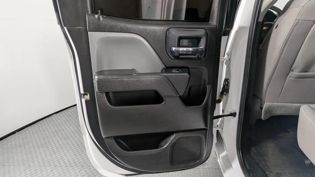 Florida Fine Cars - Used CHEVROLET SILVERADO 2500HD 2018 ORLANDO WORK TRUCK