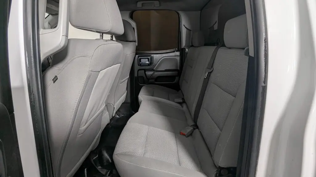 Florida Fine Cars - Used CHEVROLET SILVERADO 2500HD 2018 ORLANDO WORK TRUCK