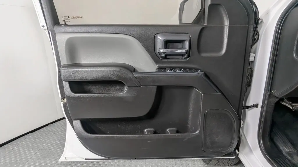 Florida Fine Cars - Used CHEVROLET SILVERADO 2500HD 2018 ORLANDO WORK TRUCK