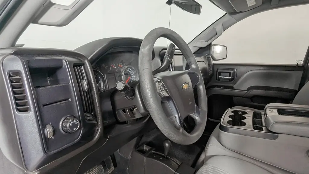 Florida Fine Cars - Used CHEVROLET SILVERADO 2500HD 2018 ORLANDO WORK TRUCK