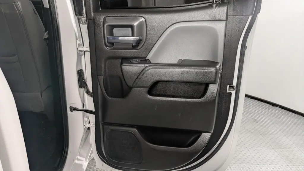 Florida Fine Cars - Used CHEVROLET SILVERADO 2500HD 2018 ORLANDO WORK TRUCK