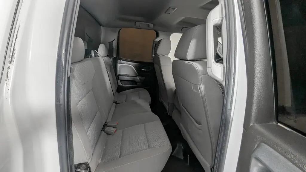 Florida Fine Cars - Used CHEVROLET SILVERADO 2500HD 2018 ORLANDO WORK TRUCK