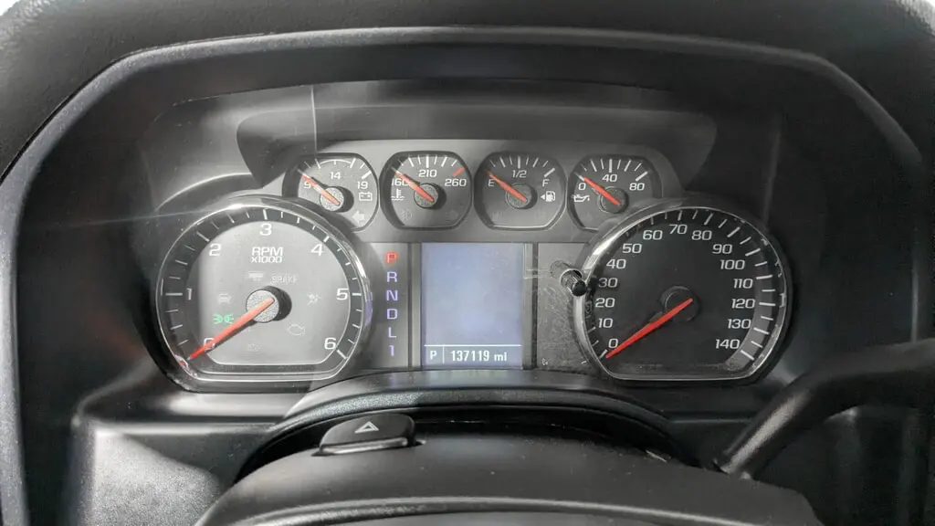 Florida Fine Cars - Used CHEVROLET SILVERADO 2500HD 2018 ORLANDO WORK TRUCK