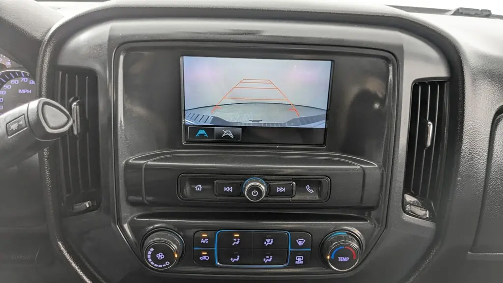 Florida Fine Cars - Used CHEVROLET SILVERADO 2500HD 2018 ORLANDO WORK TRUCK