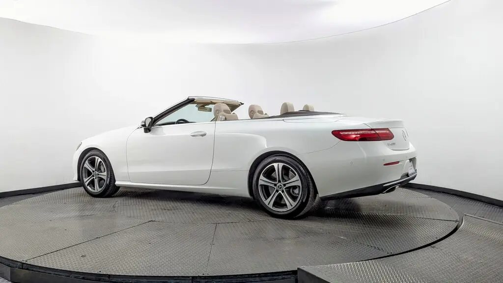 Florida Fine Cars - Used MERCEDES-BENZ E-CLASS 2018 MIAMI E 400