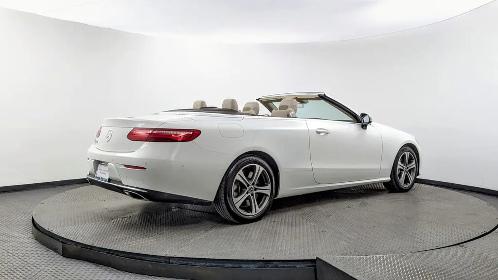 Florida Fine Cars - Used MERCEDES-BENZ E-CLASS 2018 MIAMI E 400