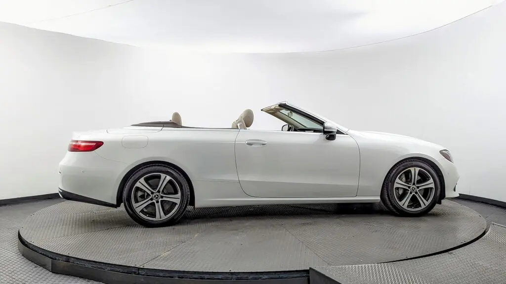 Florida Fine Cars - Used MERCEDES-BENZ E-CLASS 2018 MIAMI E 400