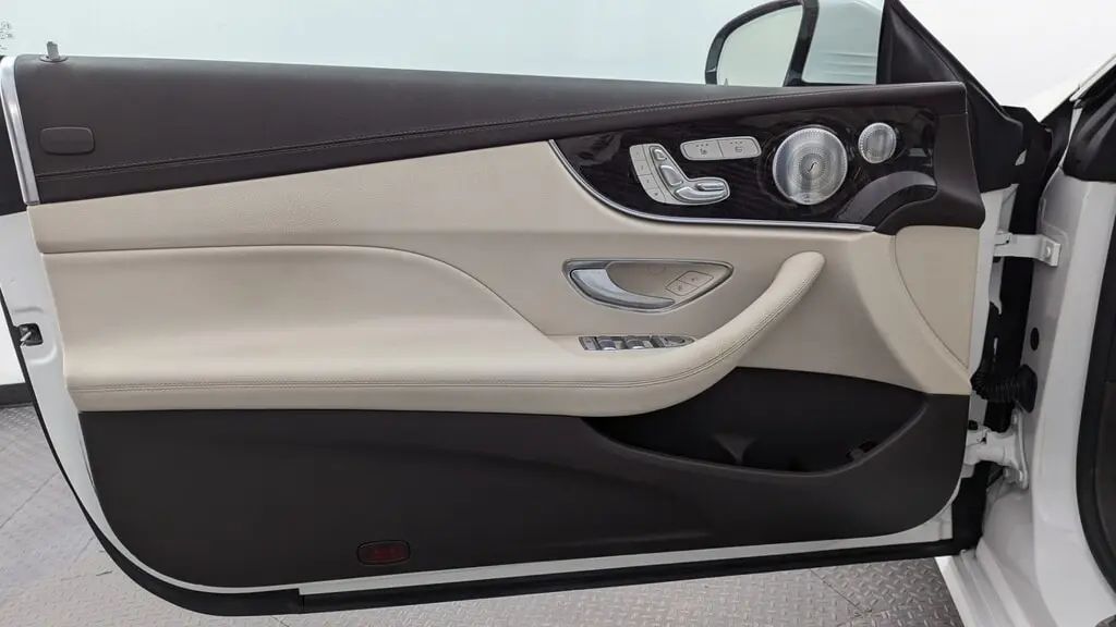 Florida Fine Cars - Used MERCEDES-BENZ E-CLASS 2018 MIAMI E 400