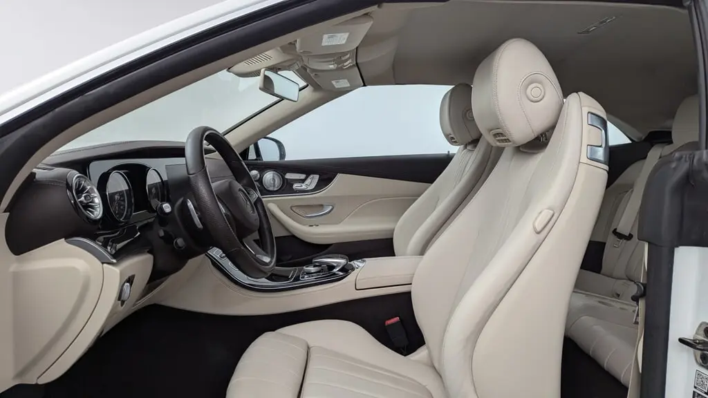 Florida Fine Cars - Used MERCEDES-BENZ E-CLASS 2018 MIAMI E 400