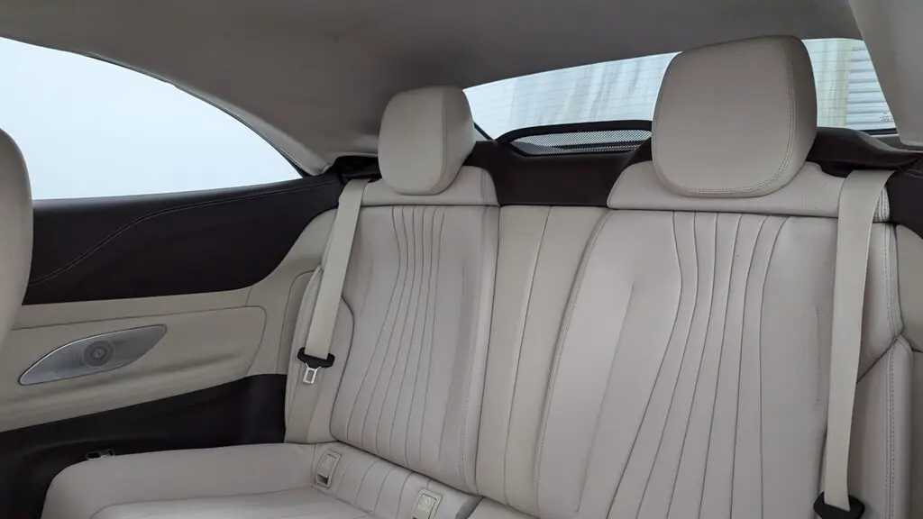 Florida Fine Cars - Used MERCEDES-BENZ E-CLASS 2018 MIAMI E 400