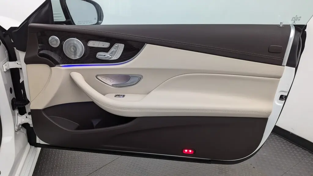 Florida Fine Cars - Used MERCEDES-BENZ E-CLASS 2018 MIAMI E 400