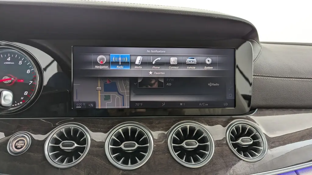 Florida Fine Cars - Used MERCEDES-BENZ E-CLASS 2018 MIAMI E 400