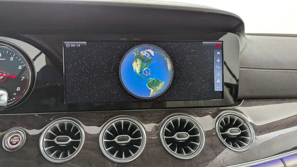 Florida Fine Cars - Used MERCEDES-BENZ E-CLASS 2018 MIAMI E 400