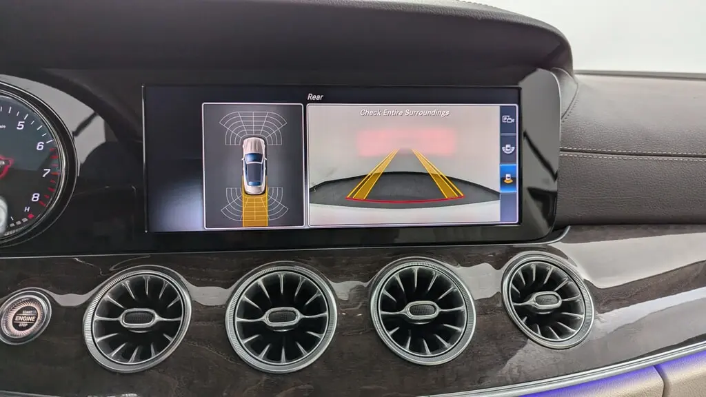 Florida Fine Cars - Used MERCEDES-BENZ E-CLASS 2018 MIAMI E 400