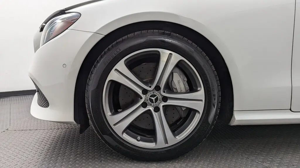 Florida Fine Cars - Used MERCEDES-BENZ E-CLASS 2018 MIAMI E 400