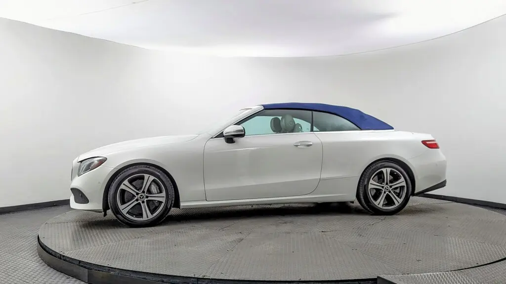 Florida Fine Cars - Used MERCEDES-BENZ E-CLASS 2018 MIAMI E 400
