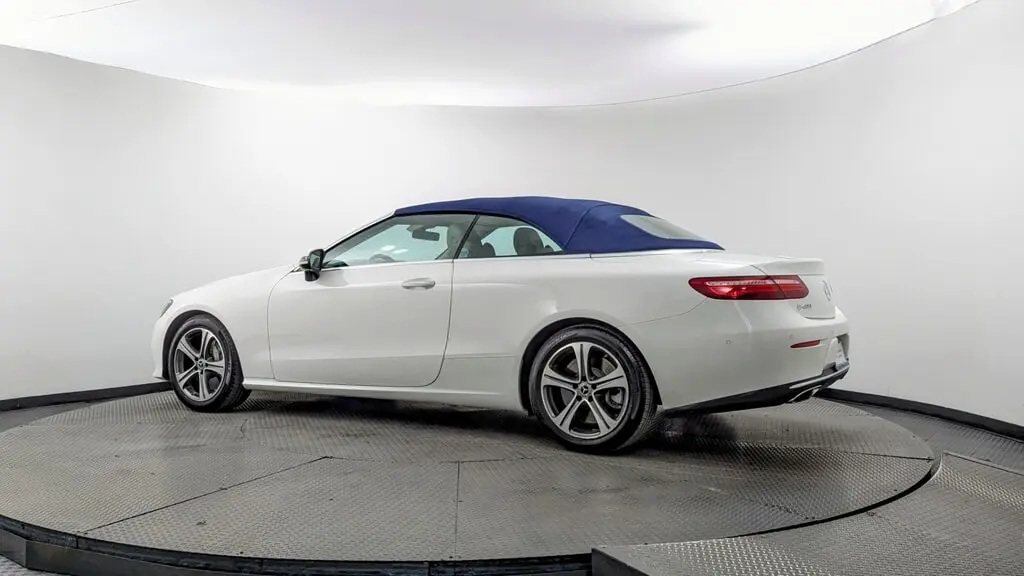 Florida Fine Cars - Used MERCEDES-BENZ E-CLASS 2018 MIAMI E 400