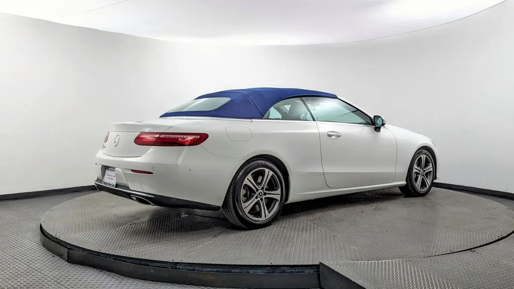 Florida Fine Cars - Used MERCEDES-BENZ E-CLASS 2018 MIAMI E 400