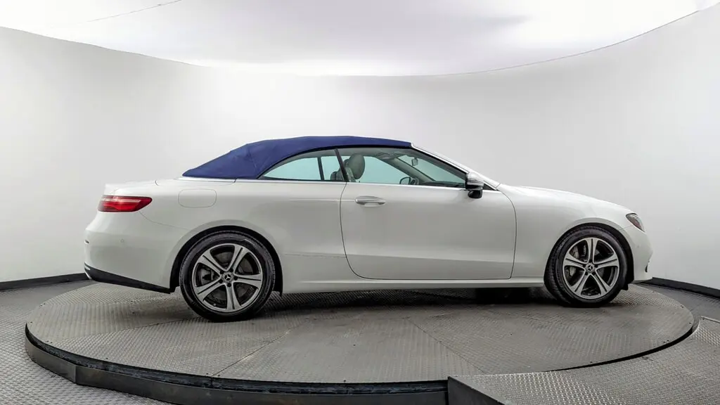 Florida Fine Cars - Used MERCEDES-BENZ E-CLASS 2018 MIAMI E 400