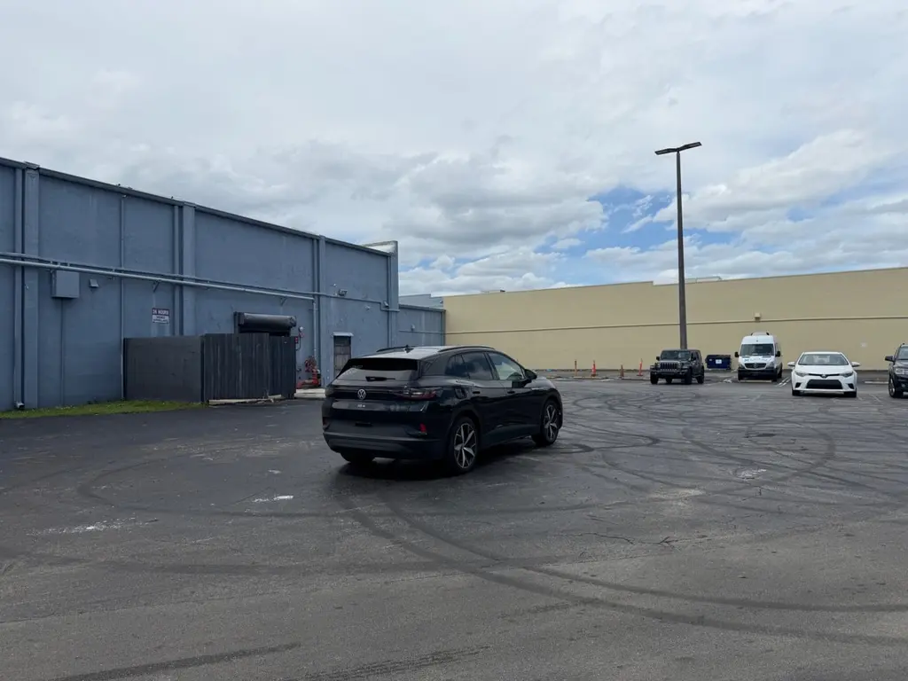 Florida Fine Cars - Used VOLKSWAGEN ID.4 2023 MIAMI PRO S