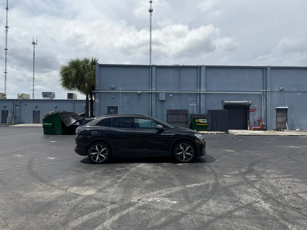 Florida Fine Cars - Used VOLKSWAGEN ID.4 2023 MIAMI PRO S