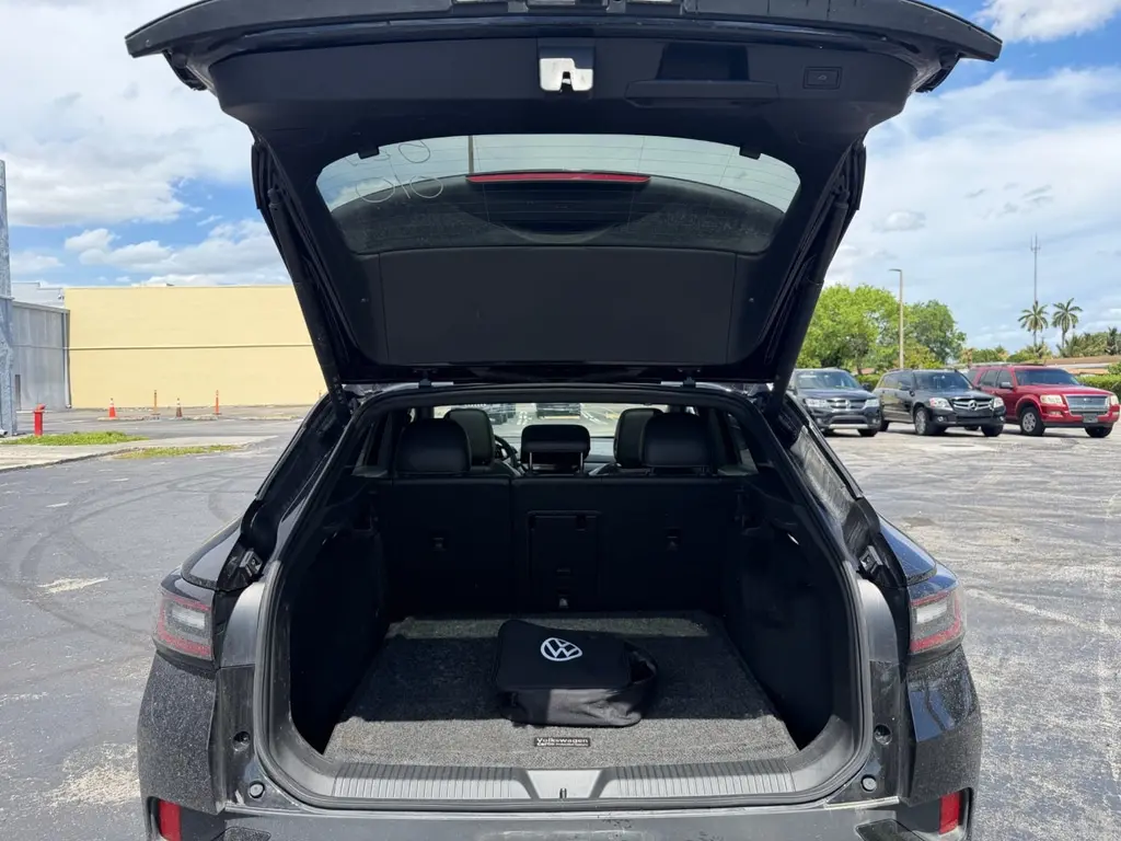 Florida Fine Cars - Used VOLKSWAGEN ID.4 2023 MIAMI PRO S