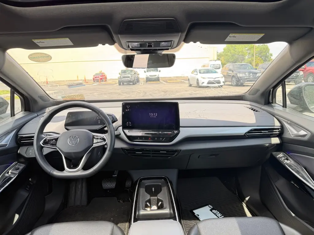 Florida Fine Cars - Used VOLKSWAGEN ID.4 2023 MIAMI PRO S