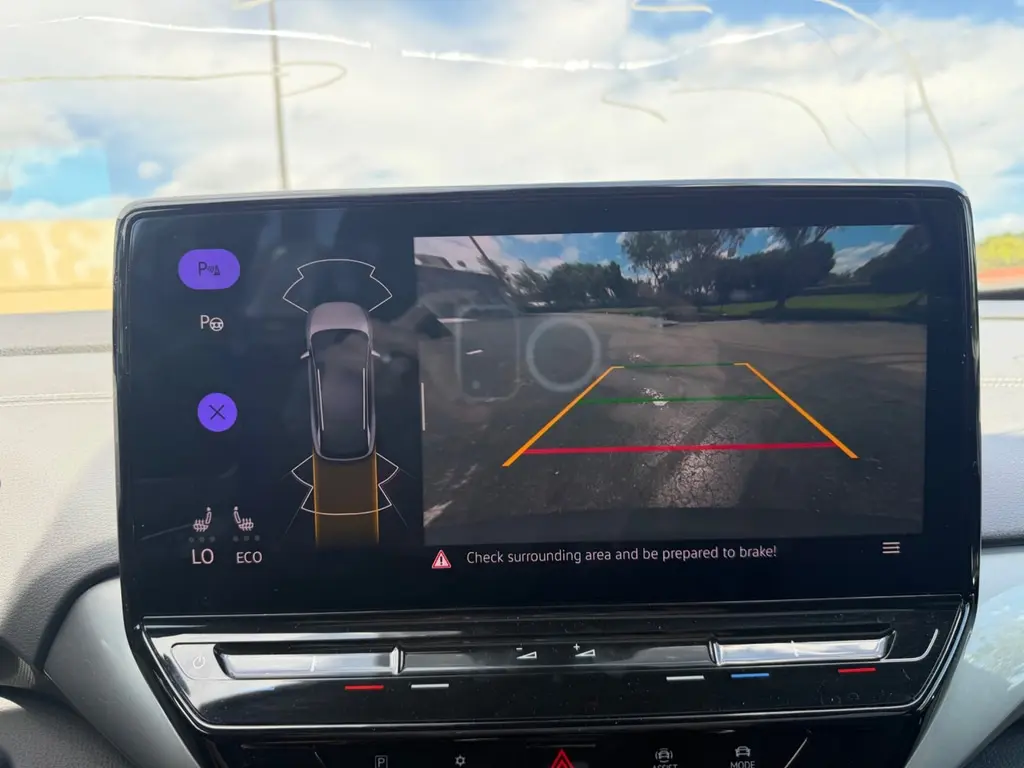 Florida Fine Cars - Used VOLKSWAGEN ID.4 2023 MIAMI PRO S