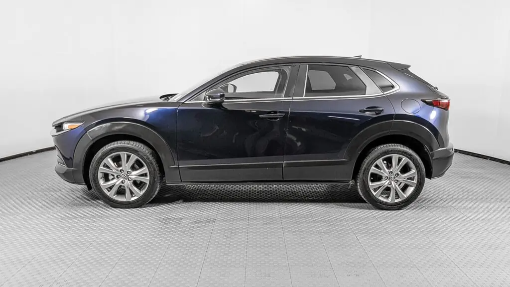 Florida Fine Cars - Used MAZDA CX-30 2020 ORLANDO PREFERRED PACKAGE