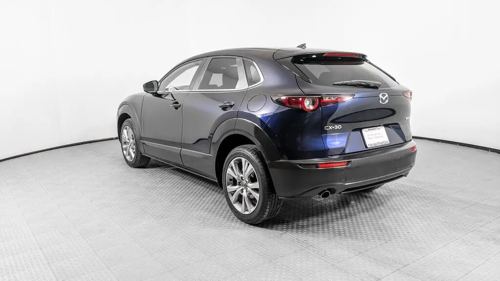 Florida Fine Cars - Used MAZDA CX-30 2020 ORLANDO PREFERRED PACKAGE