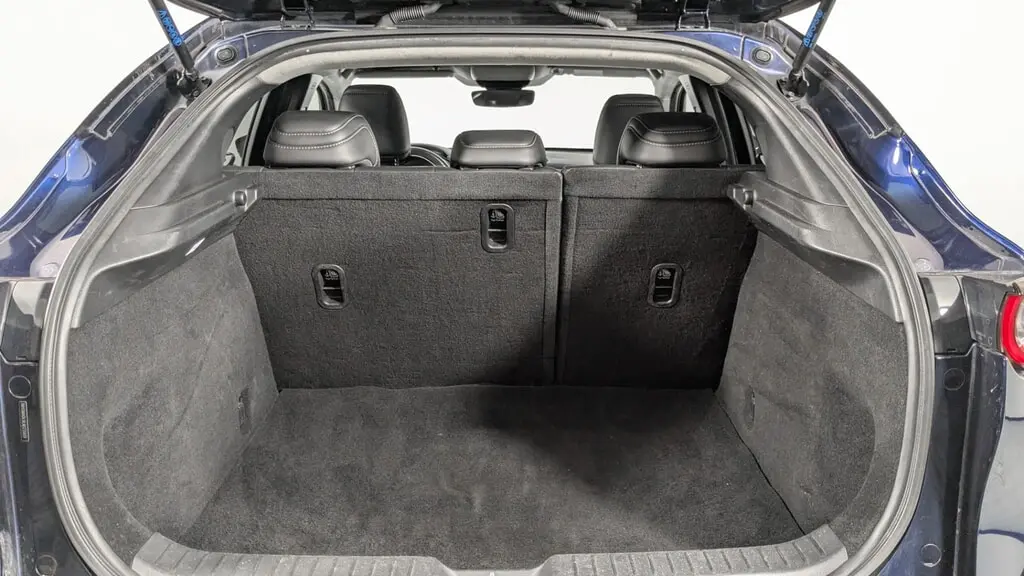 Florida Fine Cars - Used MAZDA CX-30 2020 ORLANDO PREFERRED PACKAGE