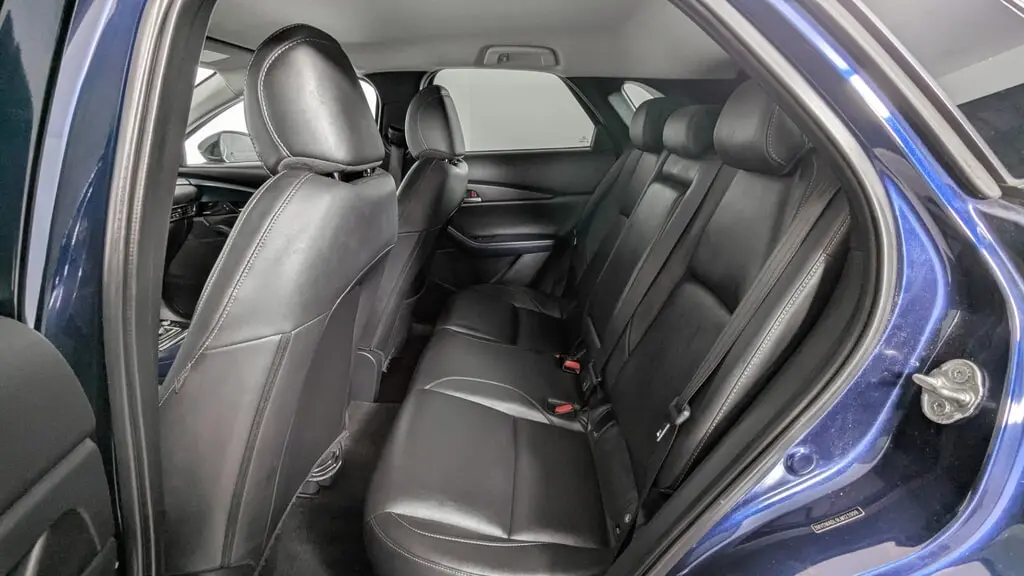 Florida Fine Cars - Used MAZDA CX-30 2020 ORLANDO PREFERRED PACKAGE