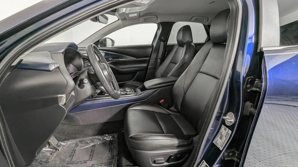 Florida Fine Cars - Used MAZDA CX-30 2020 ORLANDO PREFERRED PACKAGE