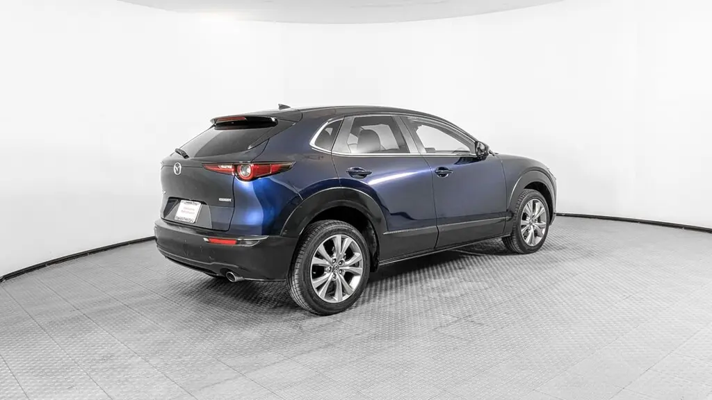 Florida Fine Cars - Used MAZDA CX-30 2020 ORLANDO PREFERRED PACKAGE