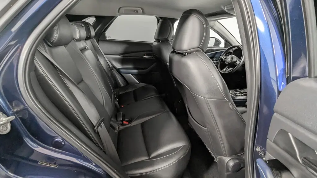 Florida Fine Cars - Used MAZDA CX-30 2020 ORLANDO PREFERRED PACKAGE