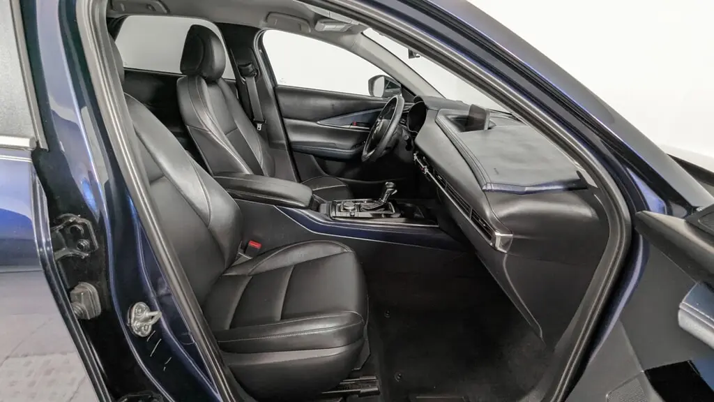 Florida Fine Cars - Used MAZDA CX-30 2020 ORLANDO PREFERRED PACKAGE